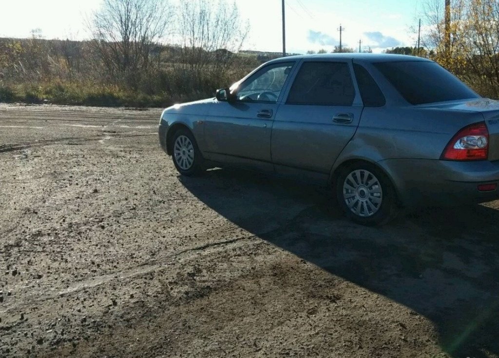 Прокат авто в сарапуле