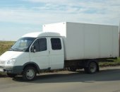 Грузоперевозки в Городское Округе Ульяновске, Услуги грузовых перевозок, от сообщества