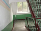 В Новосибирске, Ремонт подъездов многоквартирных домов, покраска стенВас интересует