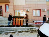 Грузоперевозки в городе Новосибирск, Осуществим перевозку пианино по городу у, Примерный