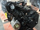 Продам запчасть двигатель, Экскаватор Hyundai Robex 1300 в разбор Хундай Робекс