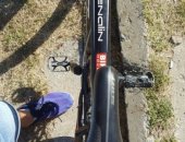 Продам велосипеды горные в Феодосии, Scott aspect fx-25 двухподвес