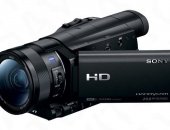 Продам видеокамеру в Москве, Full HD Sony HDR-CX900 в упаковке Основные