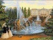 Продам картину в Казани, Вышиваю картины нитками, бисером в кратчайшие сроки