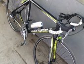 Продам велосипеды дорожные в Саратове, Corratec шоссейный велосипед, Рама карбон