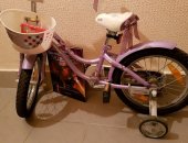Продам велосипеды детские в Москве, Почти новый велосипед максимальная