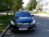 Продам авто Opel Signum, 2010 г, 120 тыс км, 220 лс в Серове