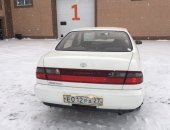 Продам авто Toyota Corona, 1993 г, 360 тыс км, 115 лс в Хабаровске