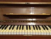 Продам пианино в Москве, Zimmerman, Инструмент в отличном состоянии, небольшое