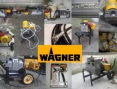 Продам в Краснодаре, Агрегат окрасочный Wagner 7000 Окрасочные агрегаты