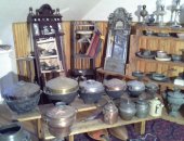 Продам антиквариат в Махачкале, Коллекция антикварной посуды и домашней утвари