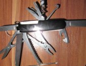Продам нож в Симферополе, новый складной перочинный Victorinox, новый
