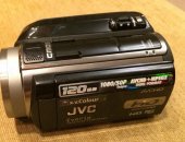 Продам видеокамеру в Ульяновске, JVC GZ-HD40ER В комплекте, док-станция, два
