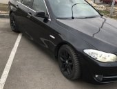 Продам авто BMW 5 series, 2012 г, 74 тыс км, 184 лс в Волгограде