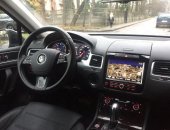 Продам авто Volkswagen Touareg, 2014 г, 22 тыс км, 204 лс в Калининграде