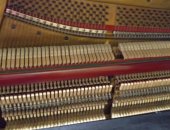 Продам пианино в Иркутске, "Красный октябрь", 102 артикул - отличается самым лучшим