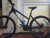 Продам велосипеды горные в Омске, Mongoose switchback expert '26 M почти новый