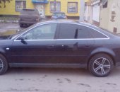 Продам авто Audi A6, 2002 г, 255 тыс км, 163 лс в Воронеже, Audi A6, 2002, Ауди
