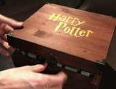 Новый набор Гарри Поттер 7 книг от издательства Росмэн, Отличный подарок для