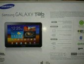 Galaxy Tab8, 9 32 Gb Цвет черный Экран 8, 9 дюйма, 1280 80 ос 3, 2 3 Мпикс