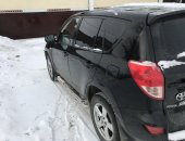 Продам авто Toyota RAV 4, 2007, 160 тыс км, 152 лс в Москве, RAV4, мобиль в