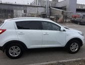 Продам авто Kia Sportage, 2012, 117 тыс км, 150 лс в Екатеринбурге