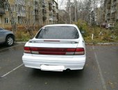 Продам авто Nissan Cefiro, 1997, 220 тыс км, 190 лс в Новосибирске
