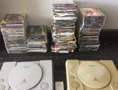 Продам коллекцию в Сочи, неплохую игр для игровых консолей - Playstation one