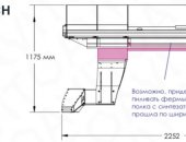 Продам аксессуар для музыкантов в Москве, Euphonix System 5-MC 32CH, Пульт в отличном