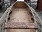 Продам лодку в Рязани, -скрадок 3, 20 б у производства Аквабот, Данные с сайта