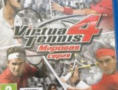 Продам игры для nintendo в Хабаровске, на PS Vita, на PS Vita: Virtua Tennis