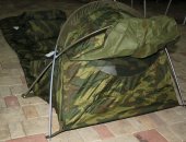 Продам палатку в Зеленокумске, новый бивачный, водонепроницаемый мешок, По сути это