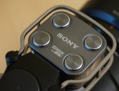 Продам видеокамеру в Курске, Sony NEX-VG20 с объективом Sony E PZ 18-105 mm F4 G OSS