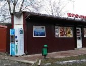 Продам в Новочеркасске, Аппарат позволяет набрать очищенную воду в тару покупателя, Вода