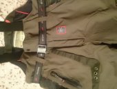 Продам защиту в Иванове, Зимний костюм Graff bratex, extreme-50 куртка штаны, размер