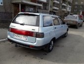 Авто ВАЗ 2111, 2004, 120 тыс км, 78 лс в Челябинске, мобиль в очень хорошем состоянии