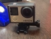 Продам видеокамеру в Владимире, Go Pro Hero 4 Black Edition, В отличном состоянии,