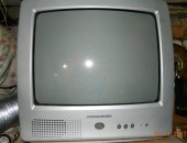 Продам телевизор в Сорочинске, тся ы в рабочем состоянии, Цена LG-2000 руб, Ситроник 500