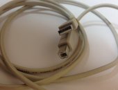Продам в Кингисеппе, Соединительный кабель для подключения внешних USB-устройств