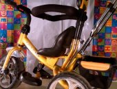 Продам велосипед детские в Старой Купавне, Capella Town Rider это отличная альтернатива
