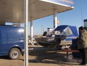 Продам плавсредство в Марксе, Прицеп, могу перевести лодку с мотором, т5-грузовой -фургон