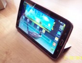 Продам планшет 7.0, 3G, ОЗУ 512 Мб в Йошкар-Ола, свой Samsunq GALAXY Tab 3 7 дюймов