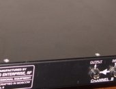 Продам комбик-процессор в Наровчате, Long Exciter II стоял в рэке в домашней студии