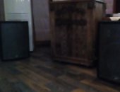 Продам аксессуар для музыкантов в Волгодонске, комплект звукового оборудования колонки