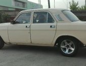 Авто ГАЗ 13, 1989, 62 тыс км, 95 лс в Перми, Машина в отличном тех, состоянии, несмотря