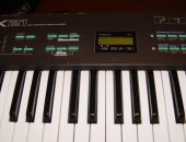 Продам пианино в Наровчате, Yamaha DX21, Возможна отправка ТК "Деловые линии" Заменил