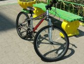 Продам велосипед горные в Хабаровске, Mongoose rockadile 24, Mongoose ROCKADILE 24 б/у
