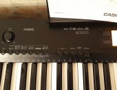 Продам пианино в Красногорске, цифровое Casio CDP-220R, в отличном состояние, В комплекте