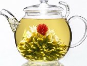 Продам в Ростове-на-Дону, Связанный чай цветок, зелёный связанный чай, который