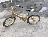 Продам велосипед детские в Тюмени, Хороший Цена такая так как он не новый и долго был